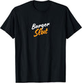 Talk Burger to Me Merch