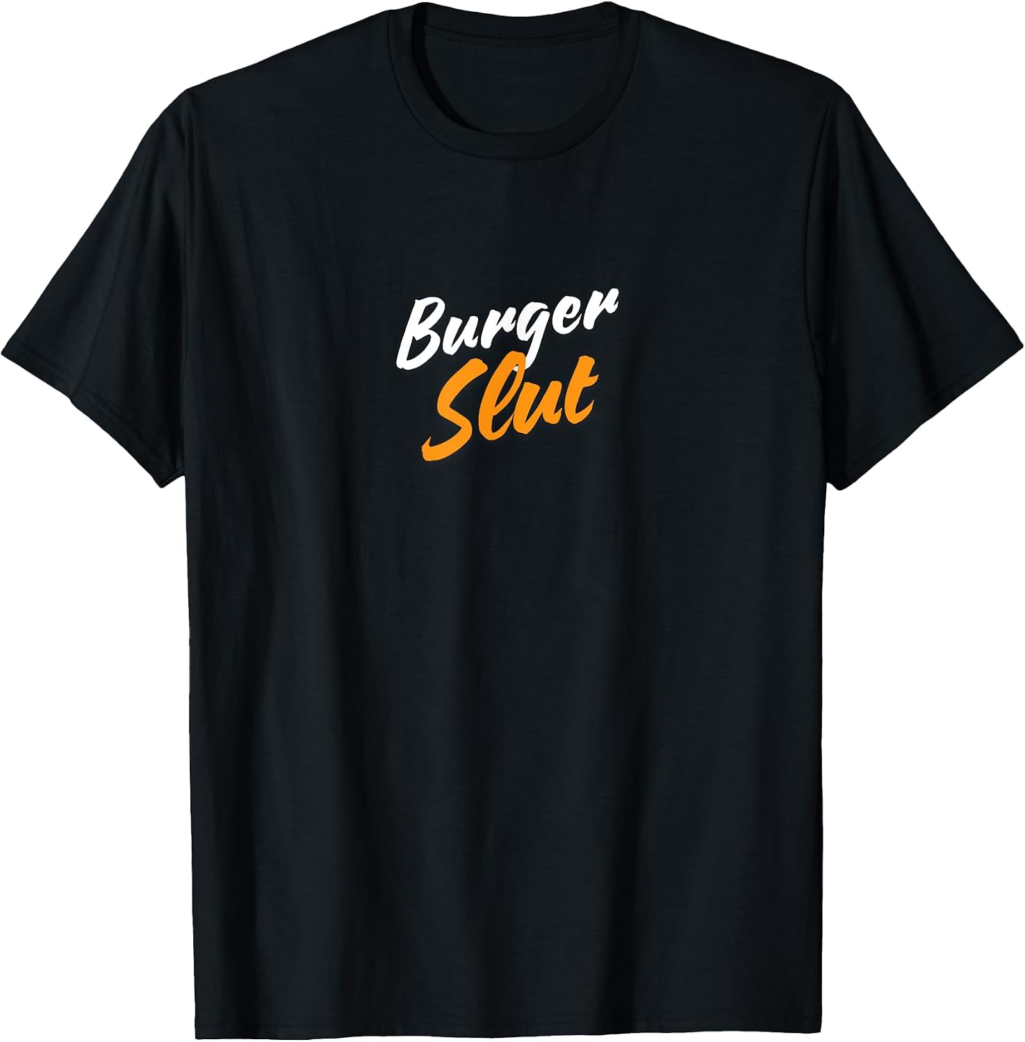 Talk Burger to Me Merch