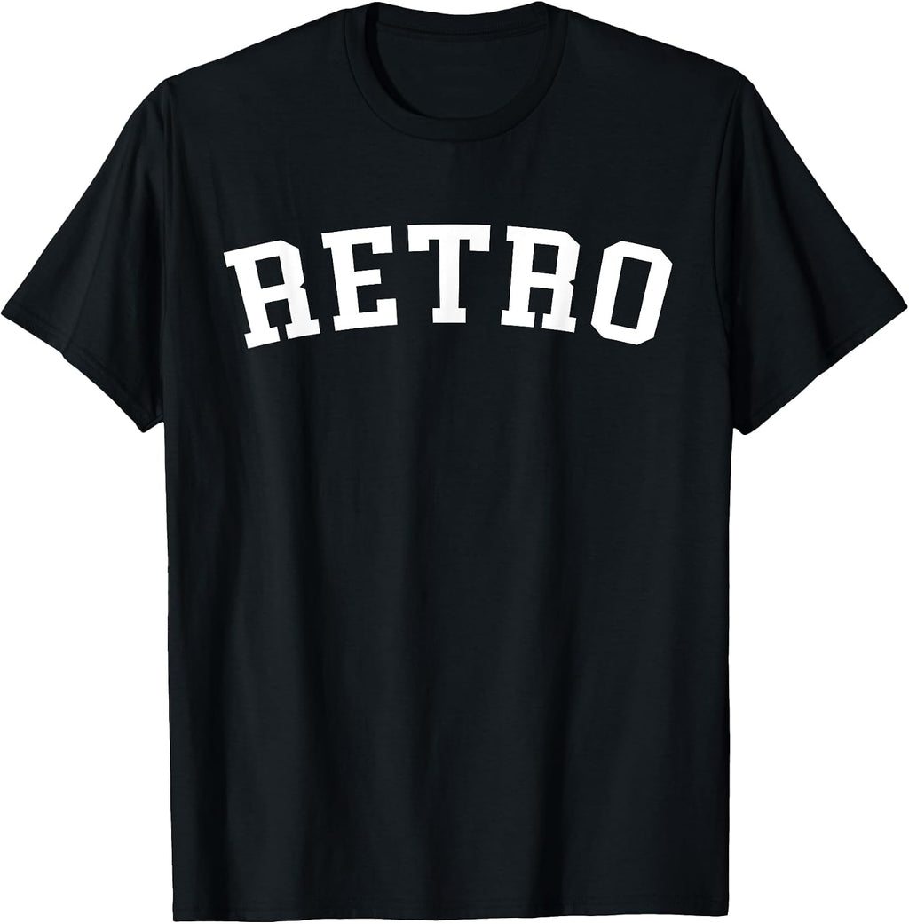 Retro Goods