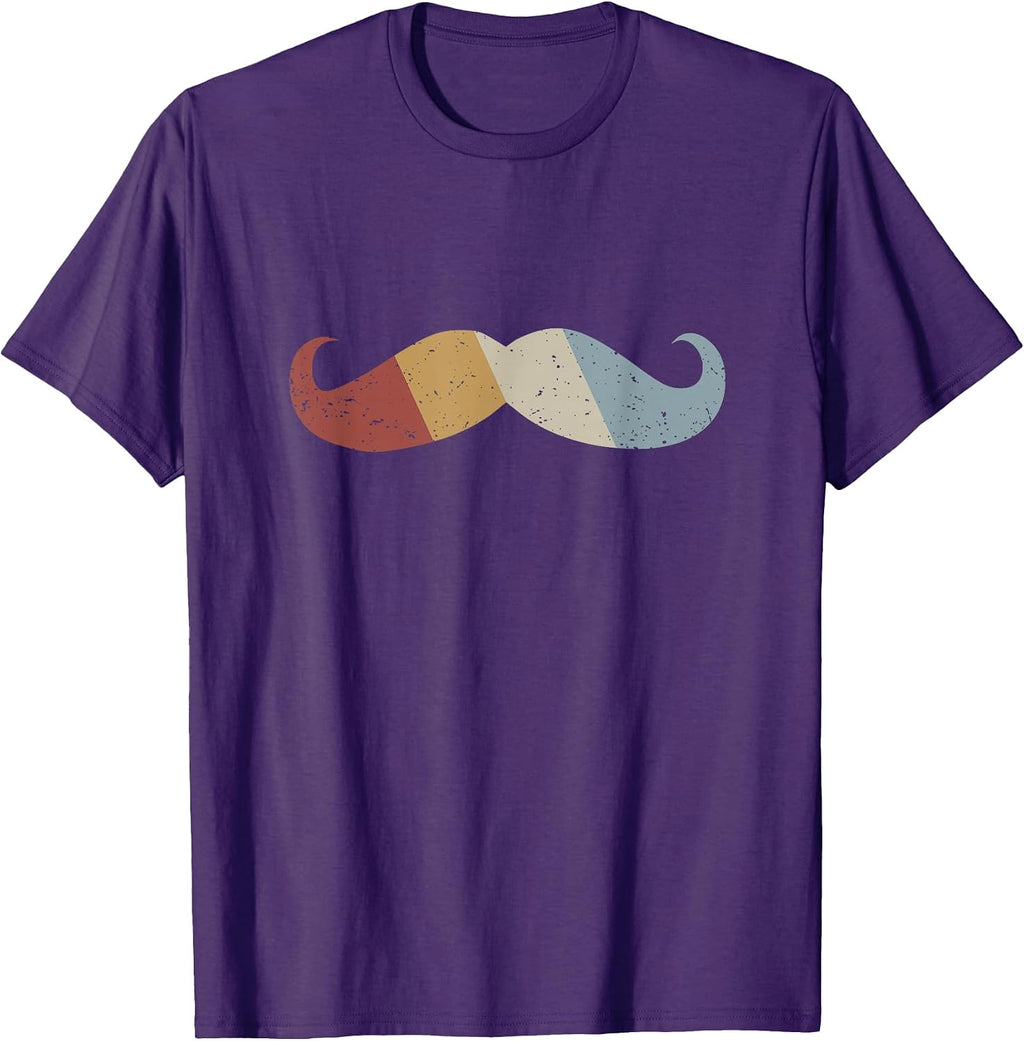 Mustache Accessories & Clothing Gifts Women Men