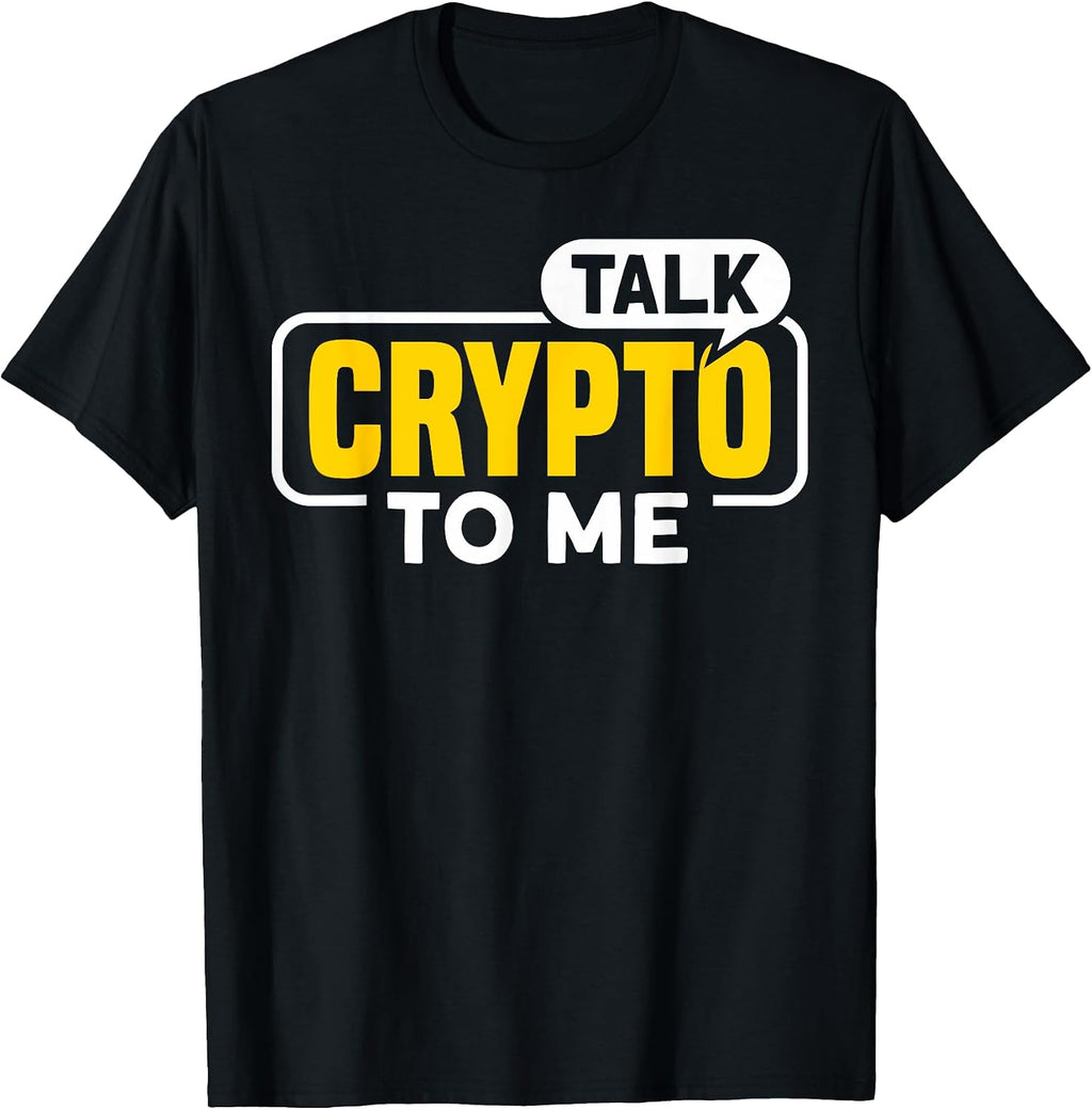 Cryptocurrency Gifts