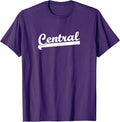 Central Team Player Gamer Stuff