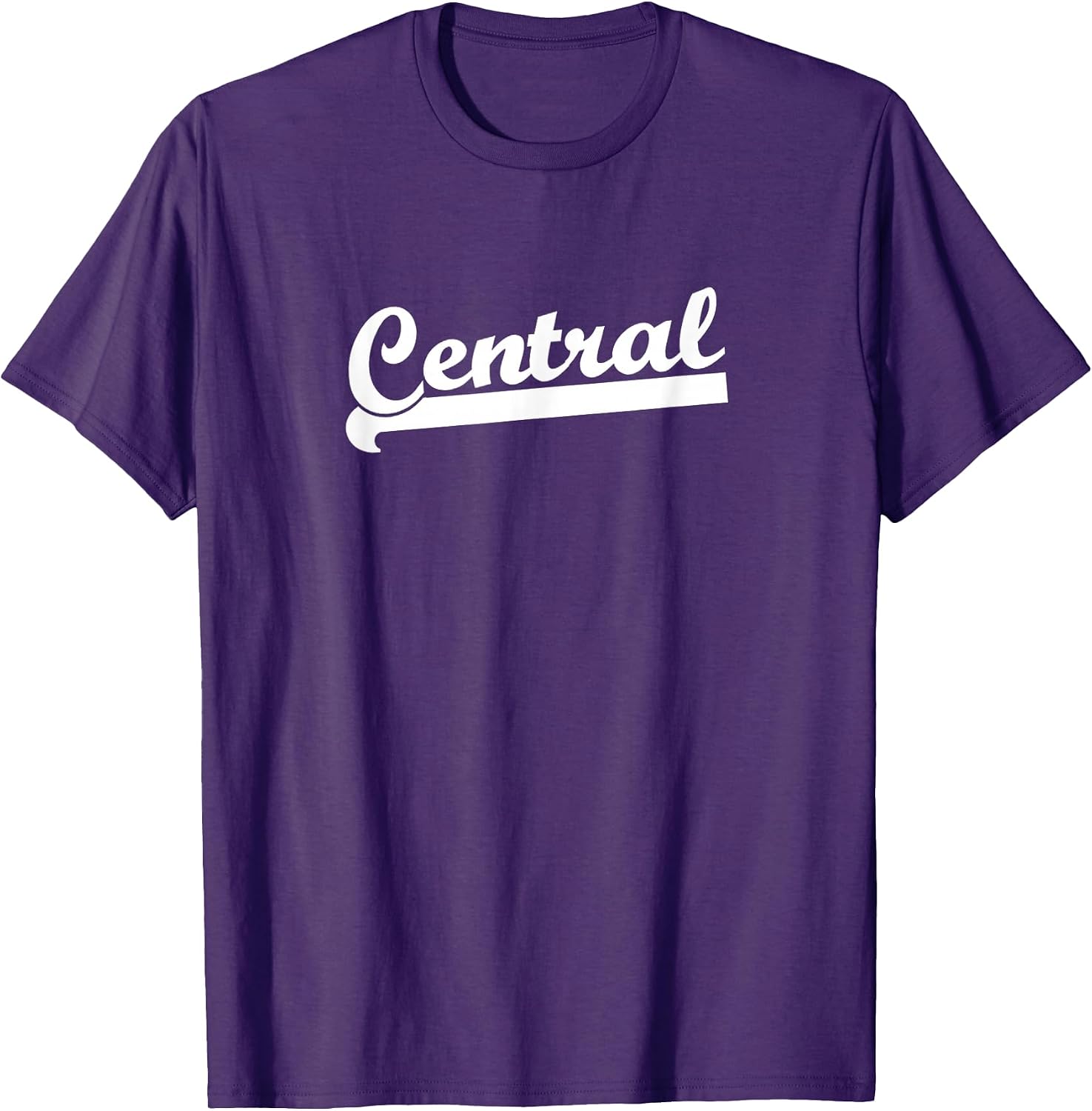 Central Team Player Gamer Stuff