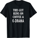 Korean Drama Themed Merch Gifts Idea
