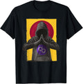 Polygon MATIC Crypto Hacker Shadow Merch