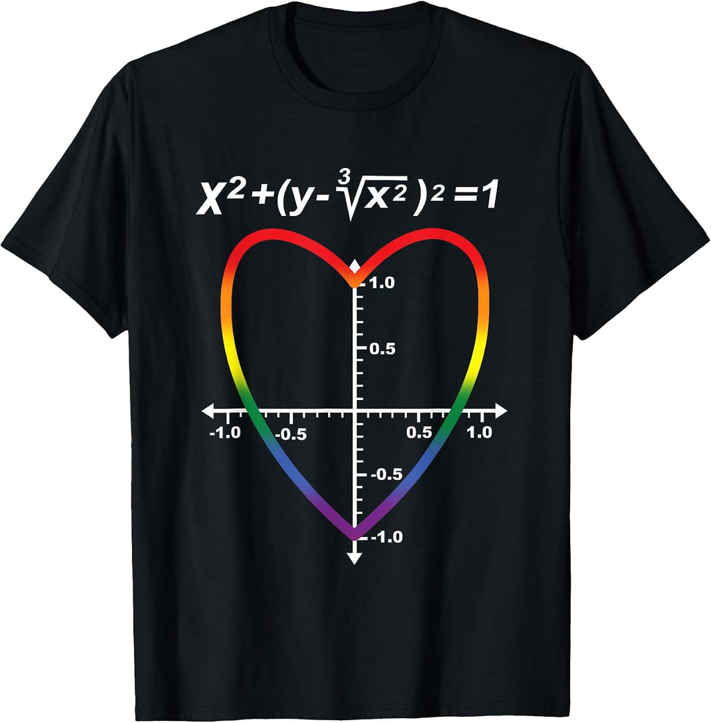 LGBT-Q Teacher Shirts Gay Pride Men Women