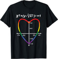 LGBT-Q Teacher Shirts Gay Pride Men Women
