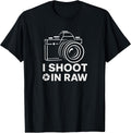 Funny Photography Tees