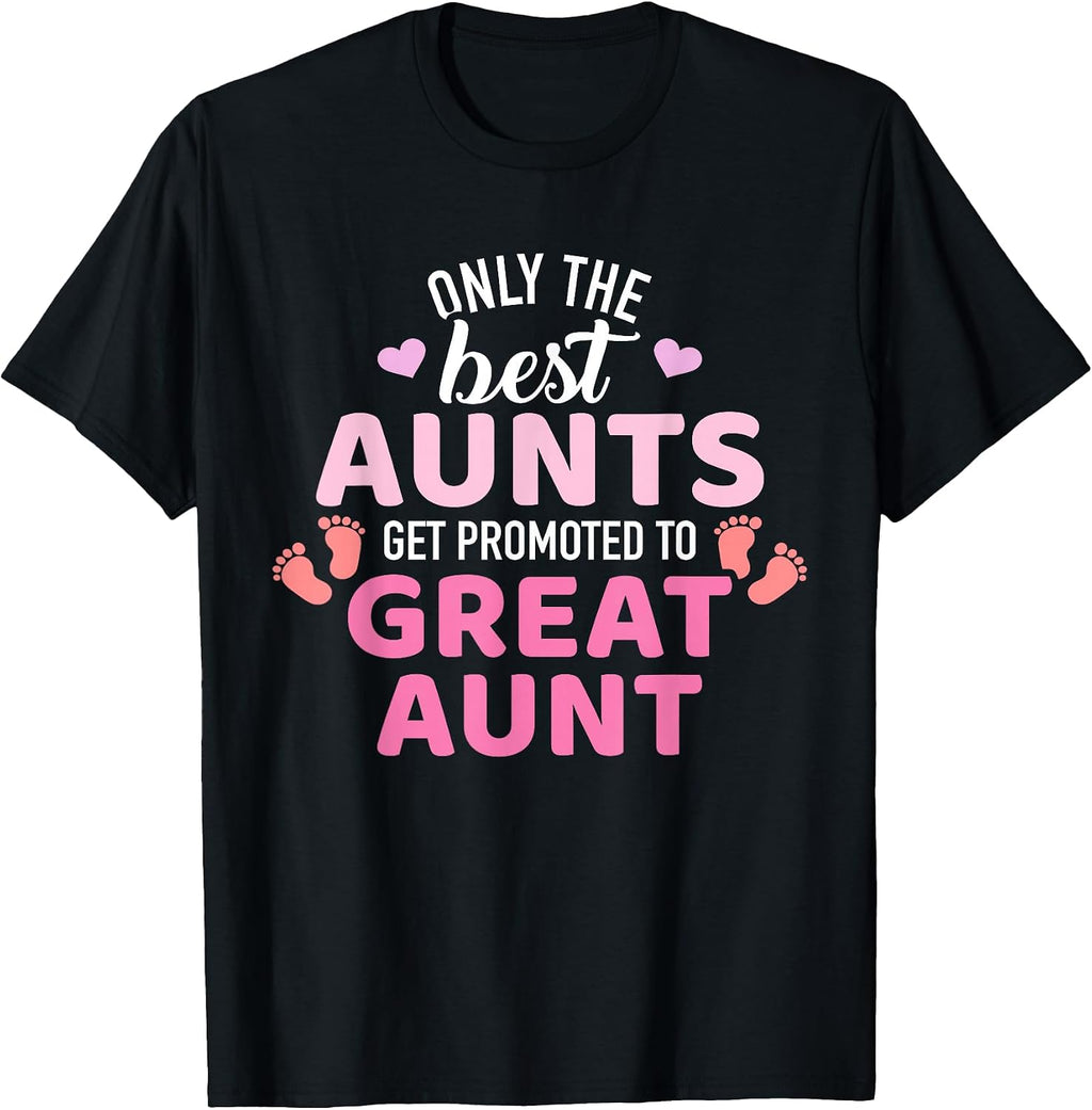 Great aunt store