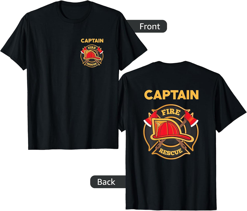 Professional Firefighter Tactical Uniform Apparel