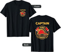 Professional Firefighter Tactical Uniform Apparel