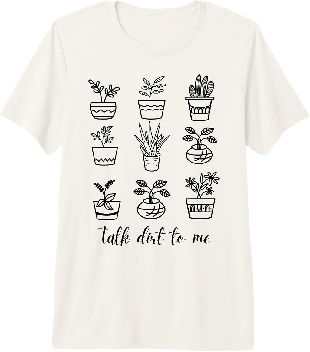 Funny Plants shirts & Gifts