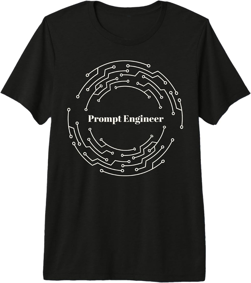 Tech Prompt Engineer AI Developer Inspired Tech N