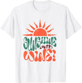 Casual Summer Shirts for Women