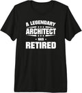 A Legendary Architect Has Retired
