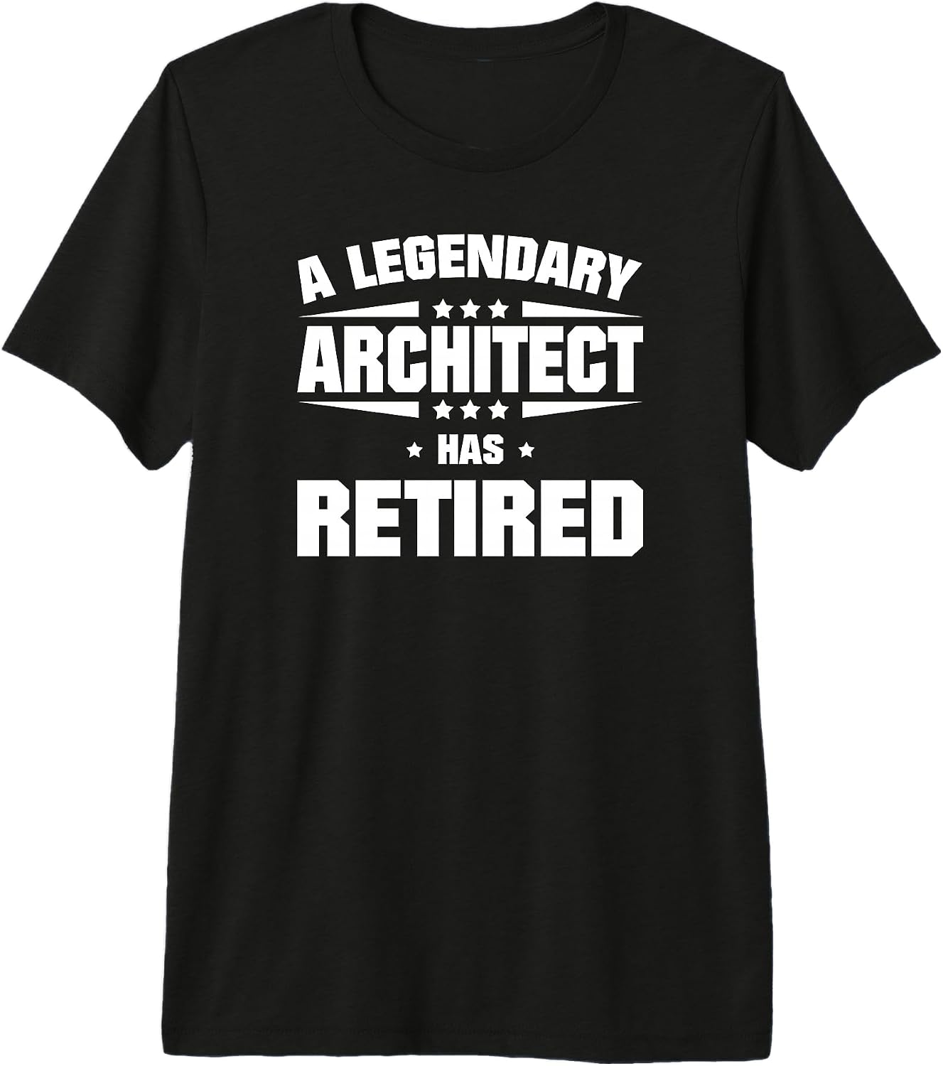 A Legendary Architect Has Retired
