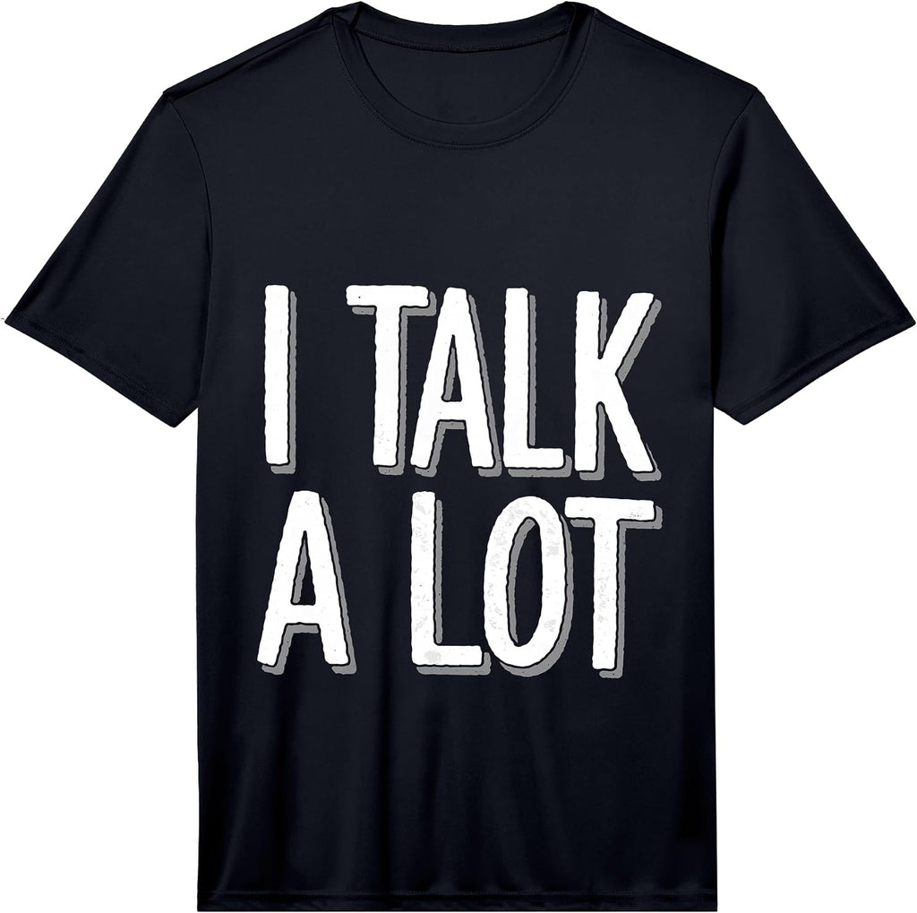 Proud Extrovert Skills
