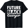 Future Black Lawyer Prosecutor