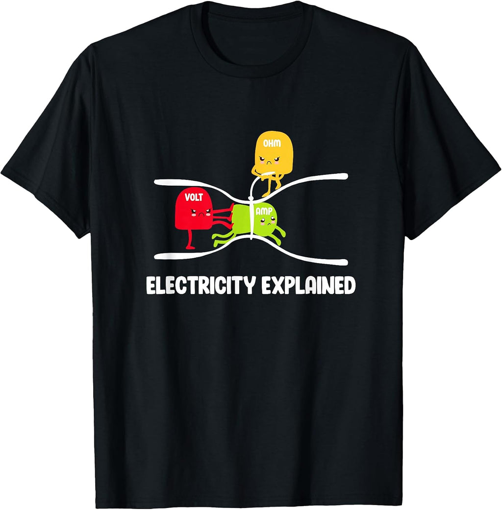 Funny Electricians Gifts