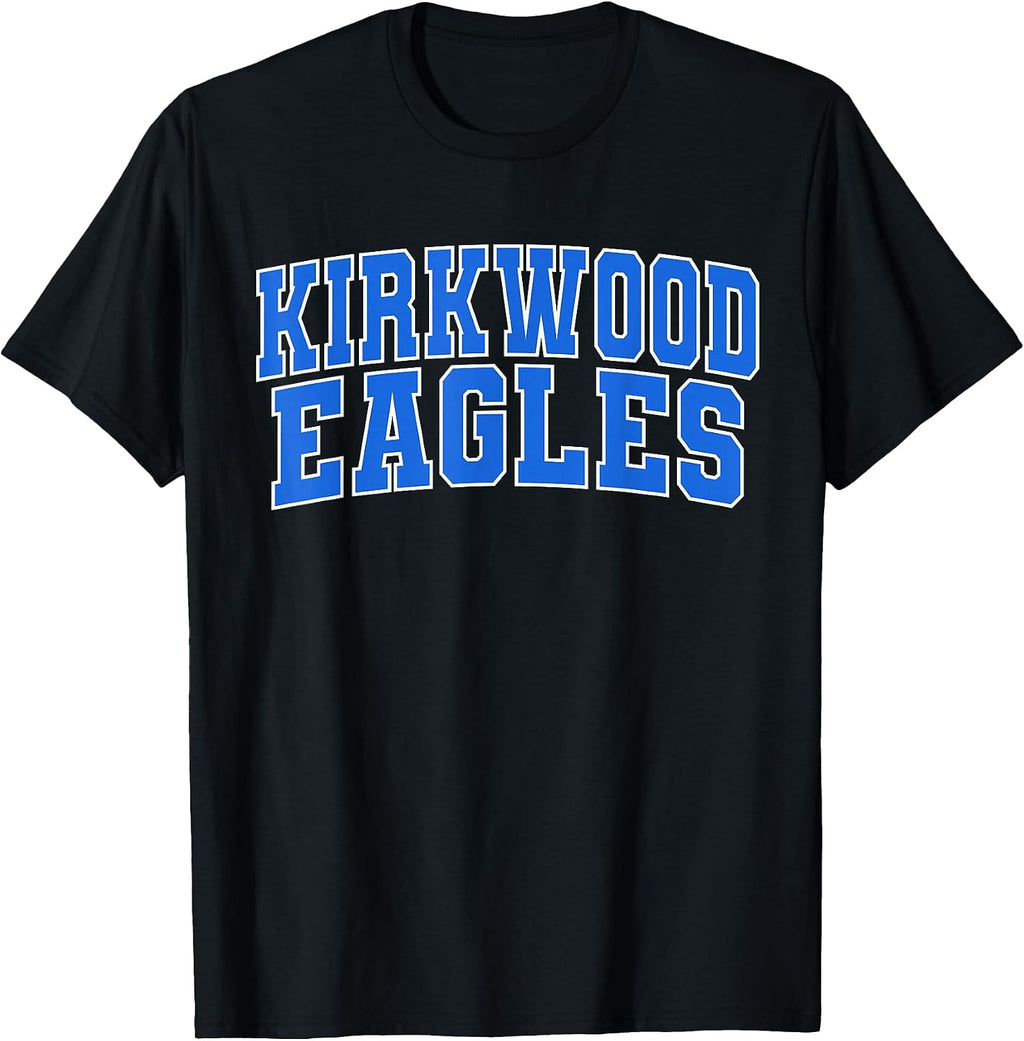 Kirkwood Community College Athletic Sports Fan