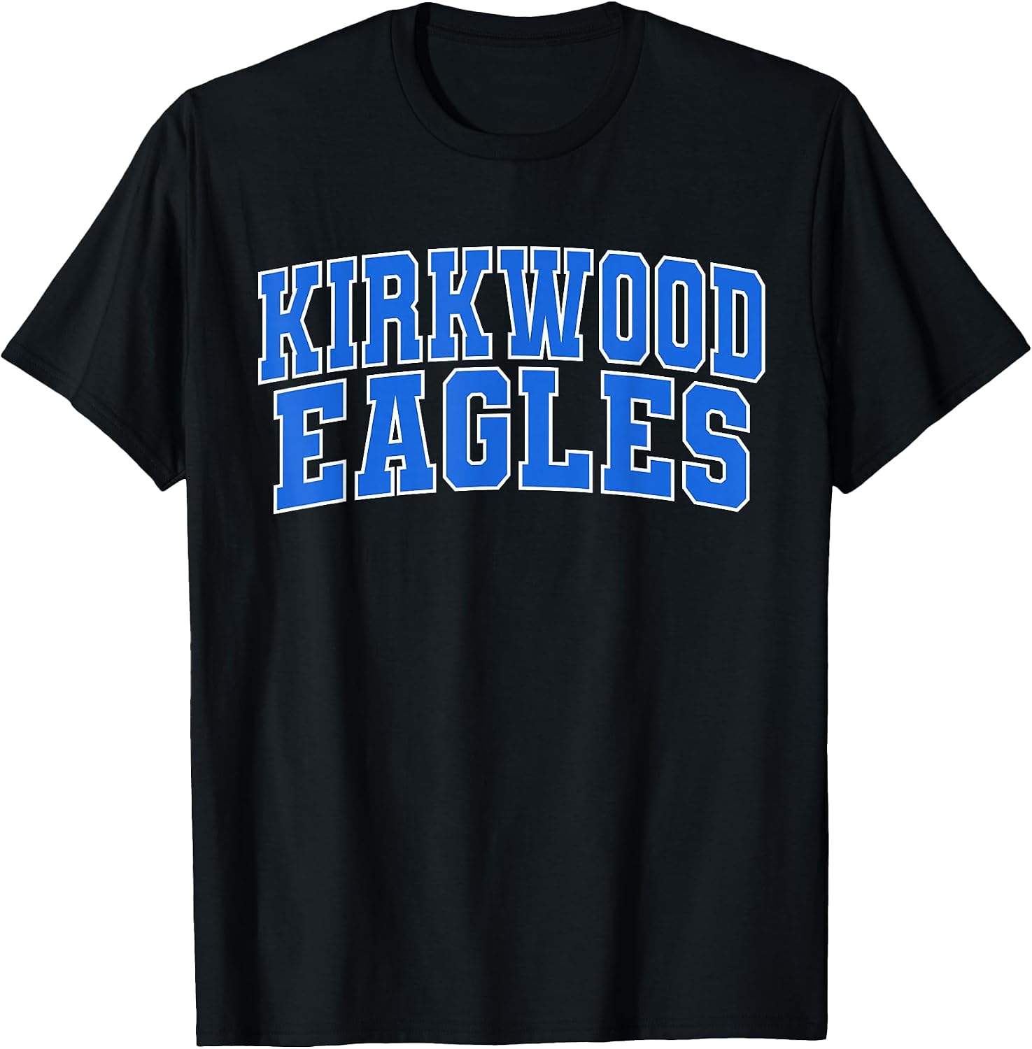 Kirkwood Community College Athletic Sports Fan