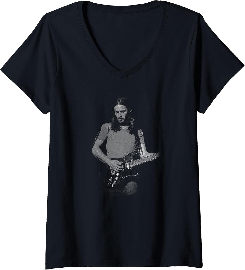 David Gilmour