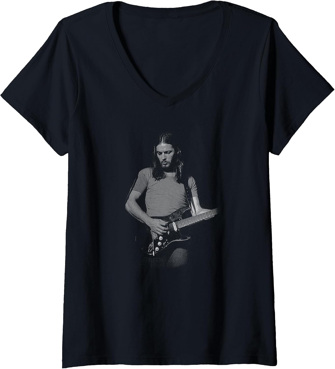 David Gilmour