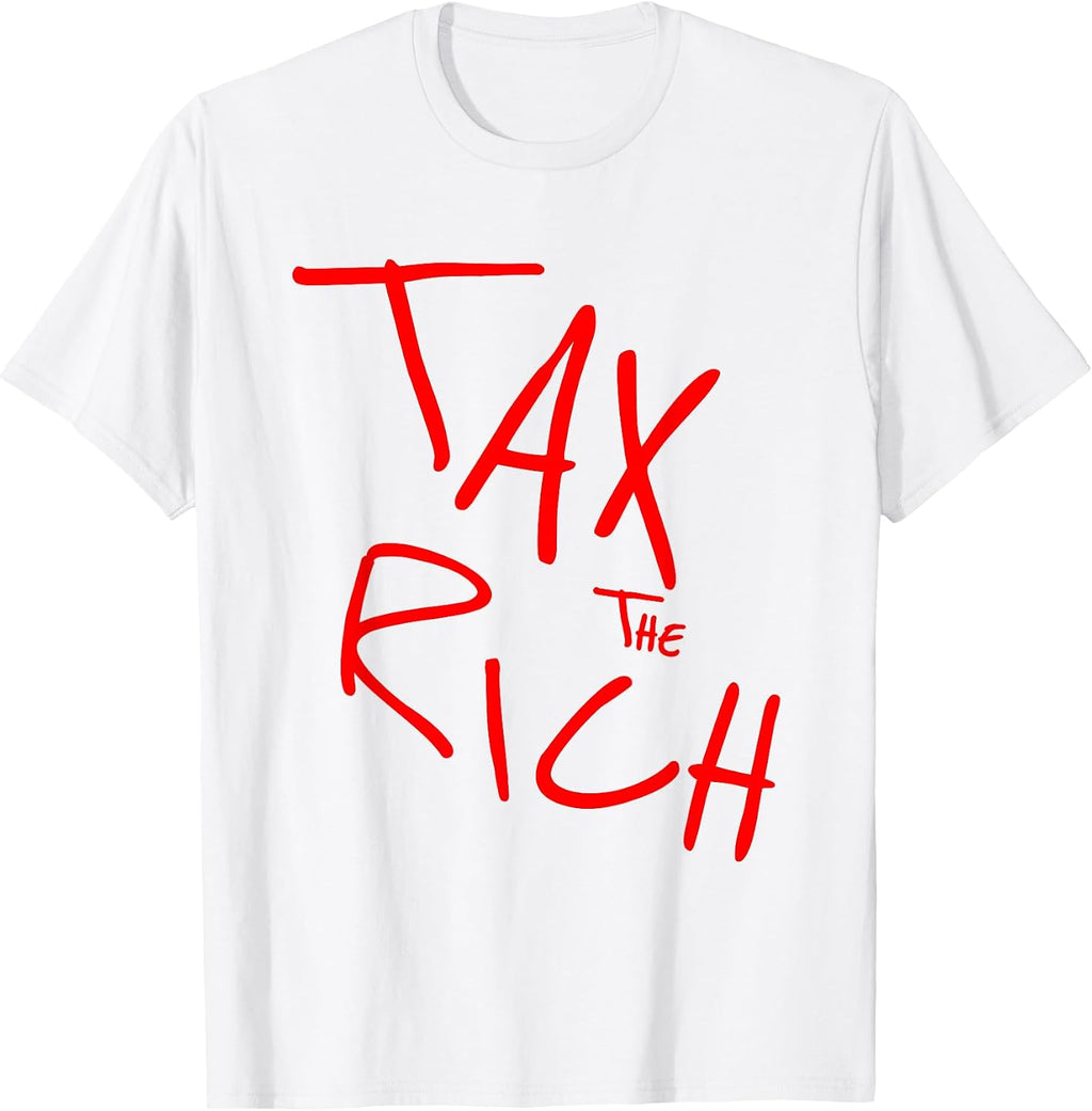 Tax the Rich