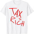 Tax the Rich
