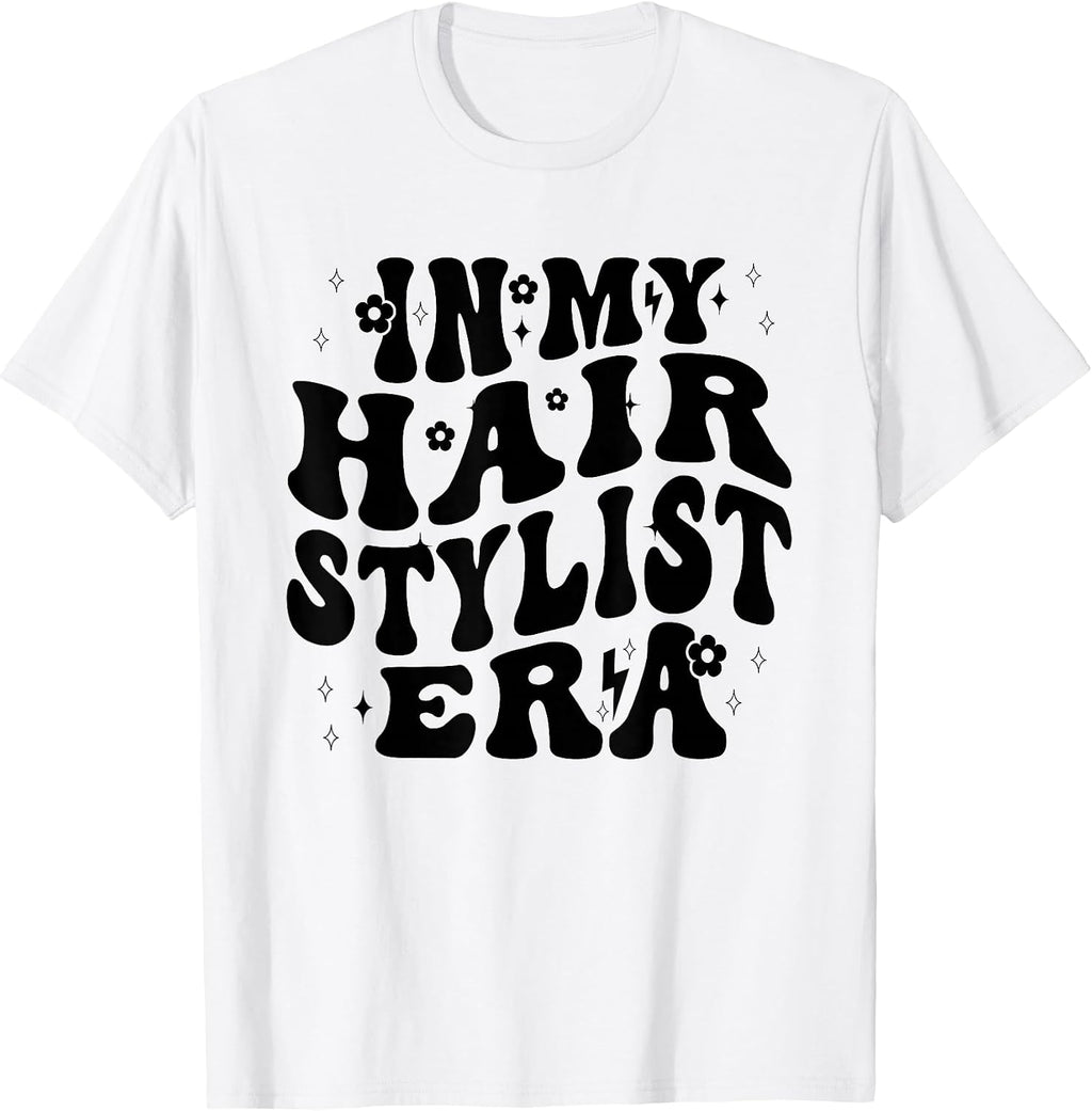 Salon Hairstyling Gift For A Hairstylist