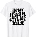 Salon Hairstyling Gift For A Hairstylist