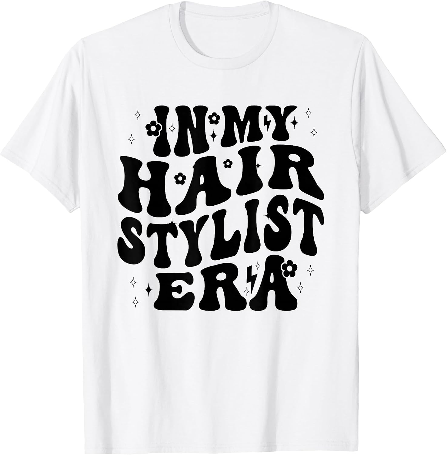 Salon Hairstyling Gift For A Hairstylist