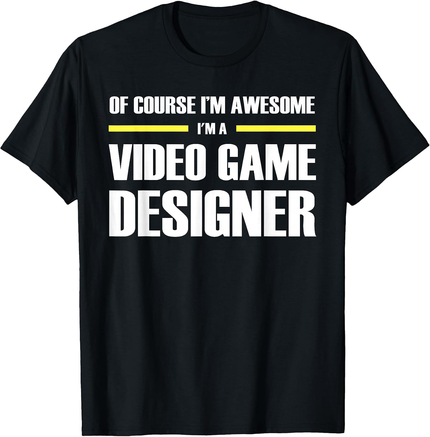 Video Game Designer Collections