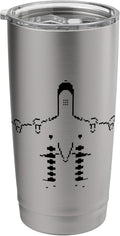 Pilot Graphic Shirts and Gifts