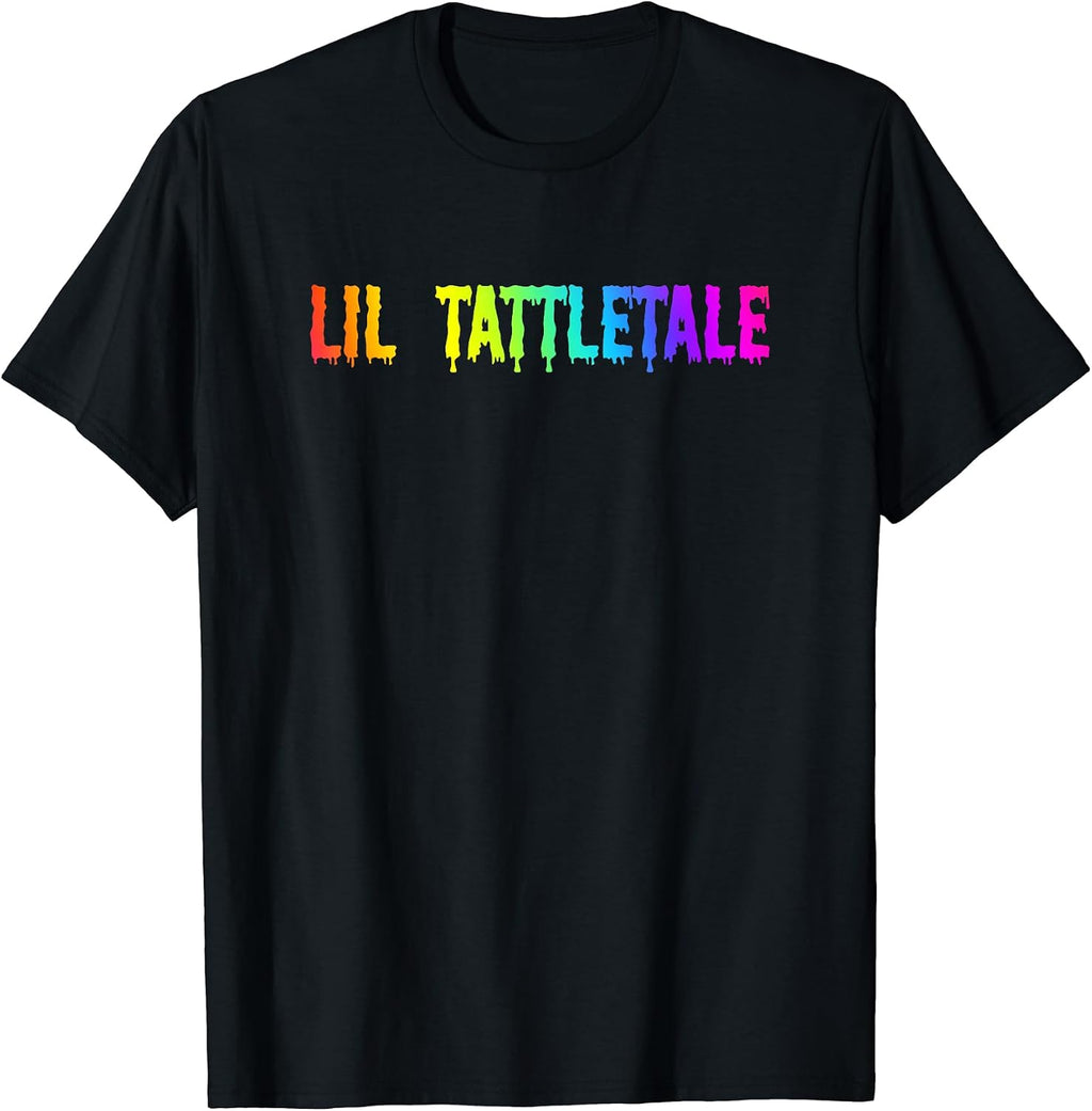 Lil Tattletale