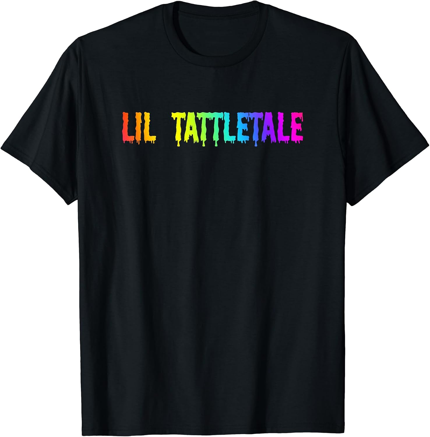 Lil Tattletale
