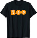 BOO Bitcoin Crypto Merch