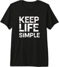 Wellness Keep Life Simple Simple Living Health