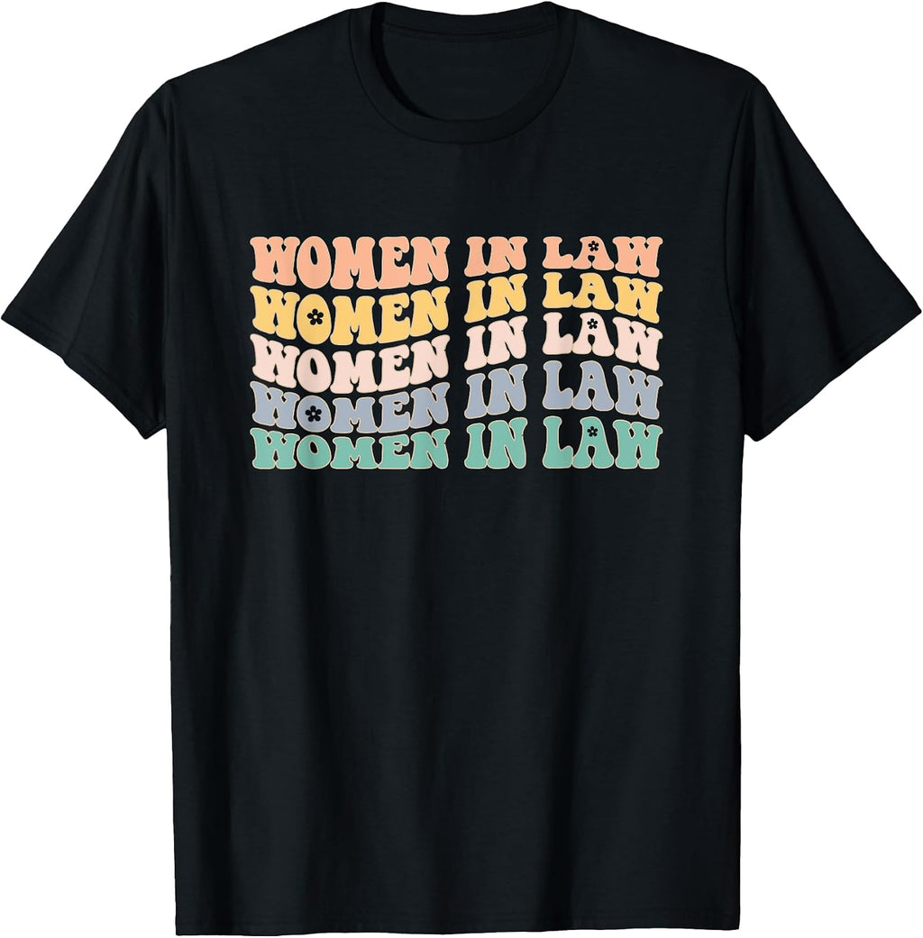 Female Lawyer to Be Future Attorney