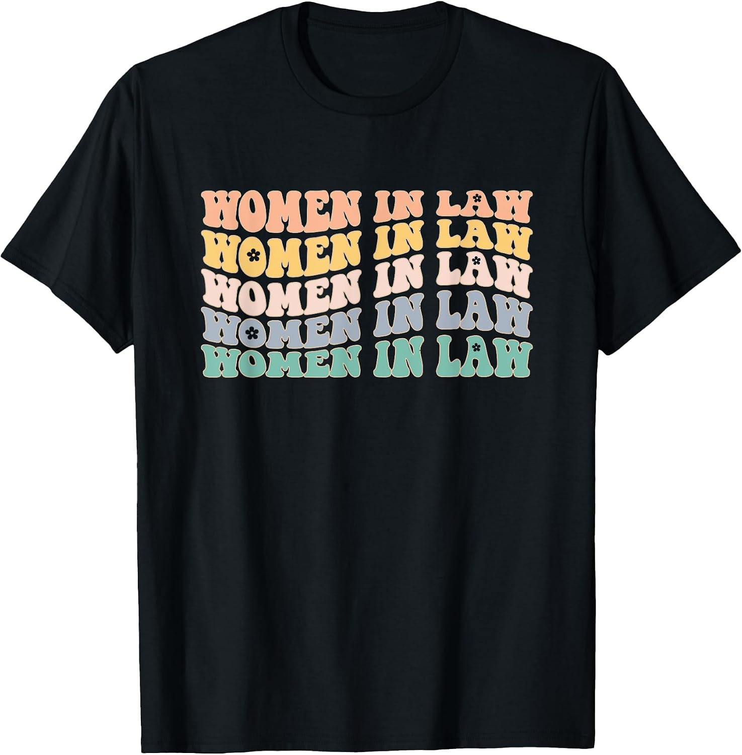 Female Lawyer to Be Future Attorney