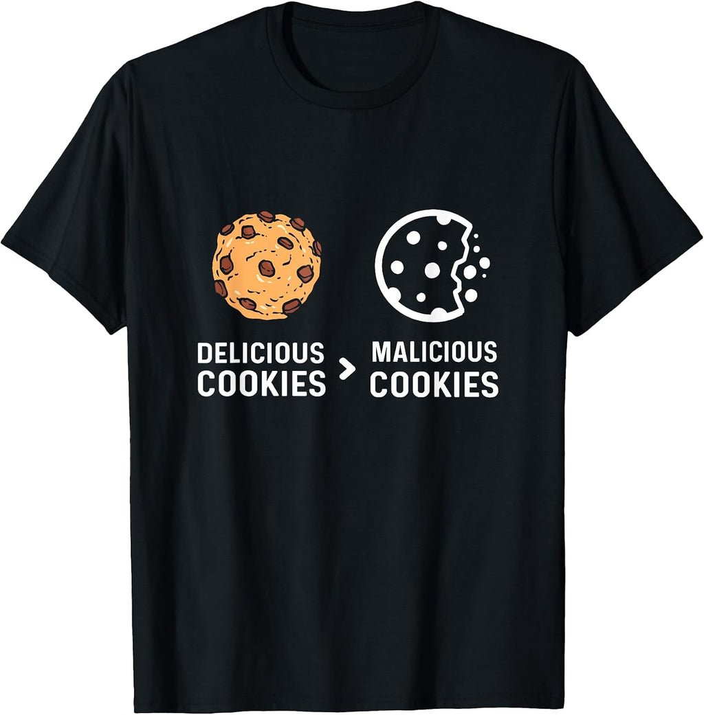 Merch For Cyber Warriors