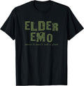 Designs Merch Punk Gothic Souvenirs Clothes