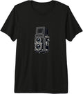 Analog Film & Darkroom Graphics