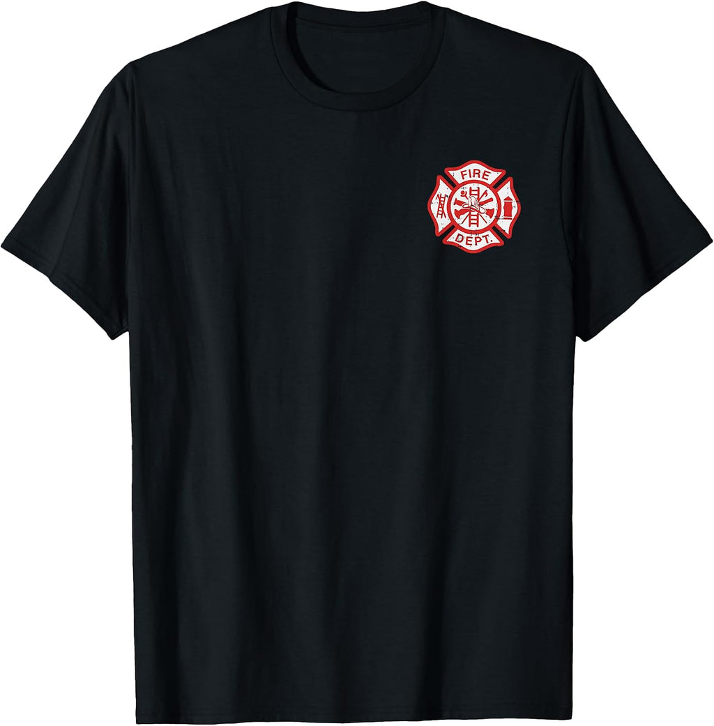 BoredKoalas Wildland Firefighter Shirts Gifts