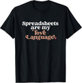 Freak In The Spreadsheets Apparel by GBD