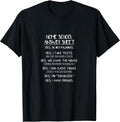 Minimalist homeschooling students merch