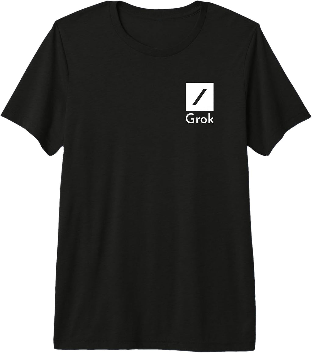 Grok AI - COLLECTION