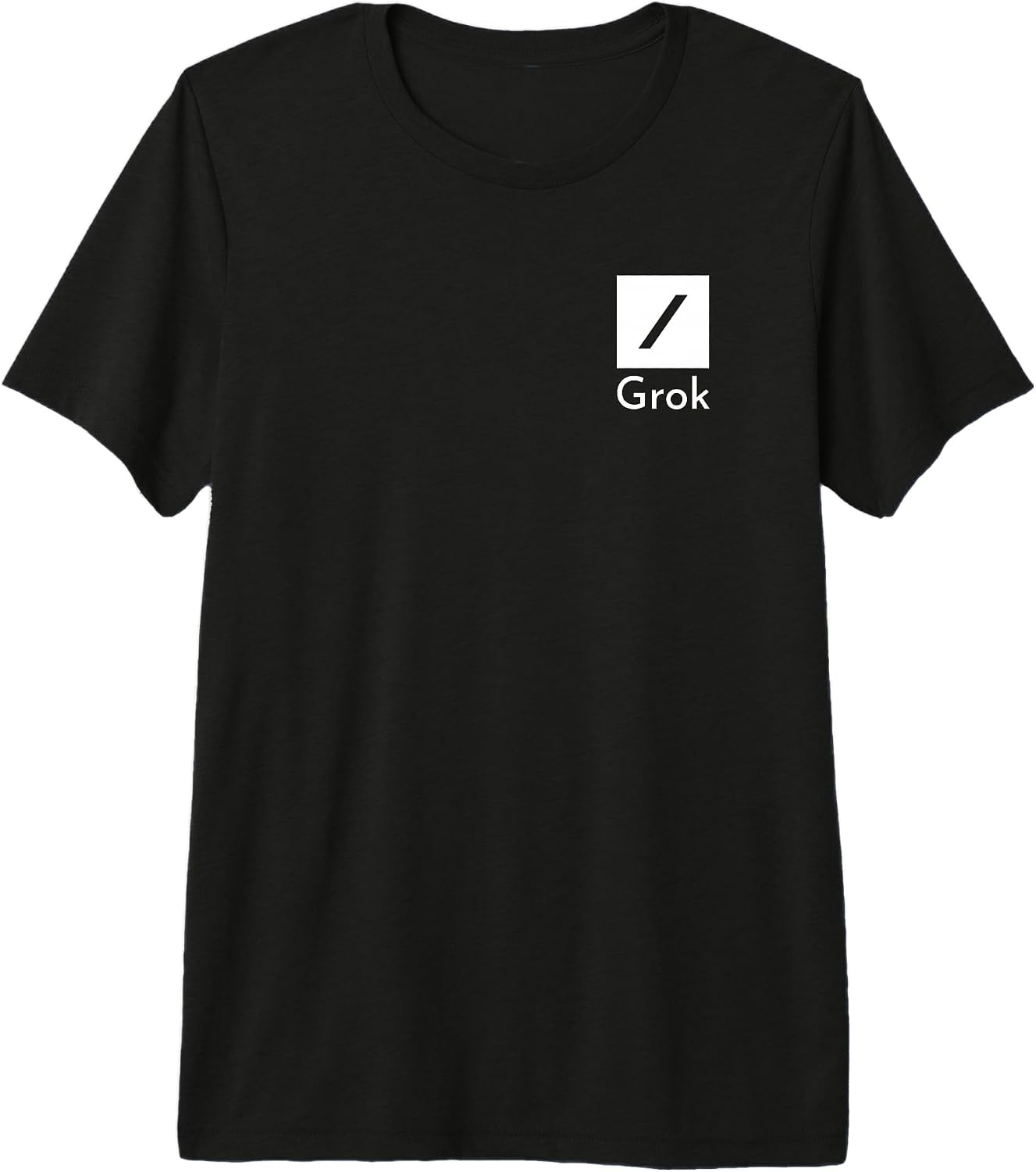 Grok AI - COLLECTION