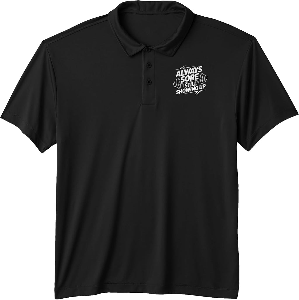 Always Sore Club Bodybuilding SteMi Apparel