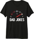 Dad Jokes Are How Eye Roll Shirt Dad Jokes Shirt